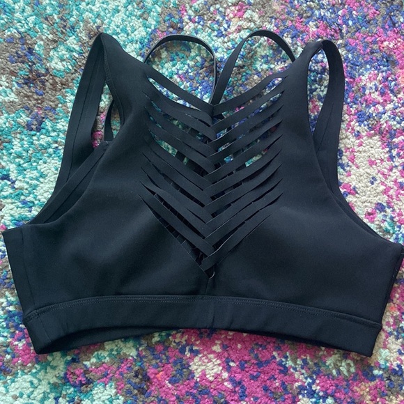 🖤Carbon 38 Sports Bra🖤 - Picture 7 of 10